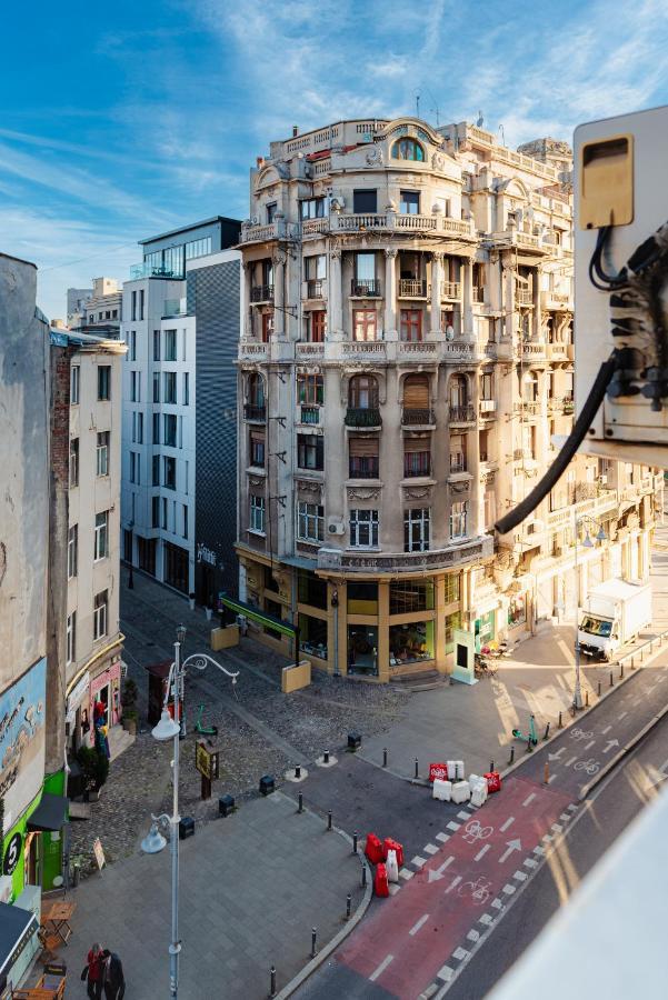 Apartament Promenada Old Town Bucureşti