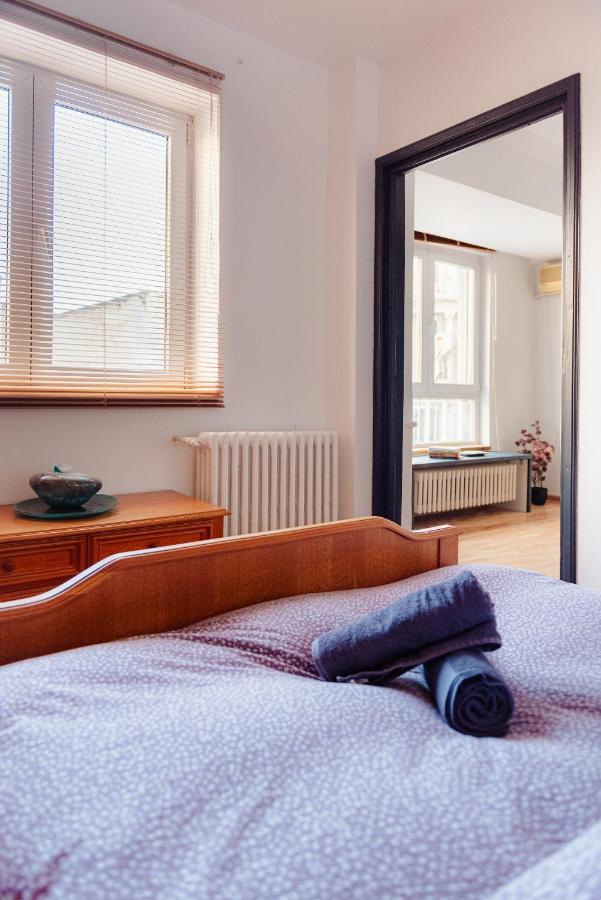 Apartament Promenada Old Town *