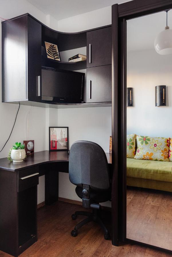 Apartament Promenada Old Town