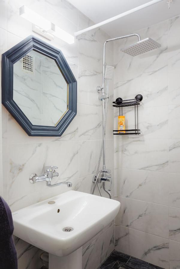 Promenada Old Town Apartament Bucureşti