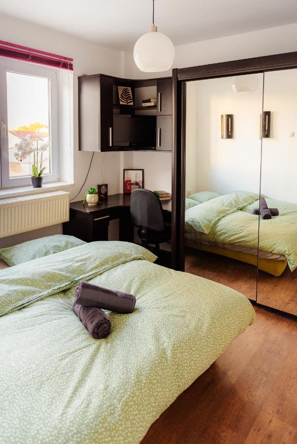Apartament Promenada Old Town Bucureşti